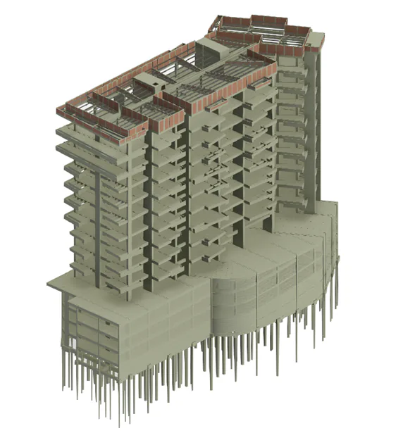 Torre Múcura