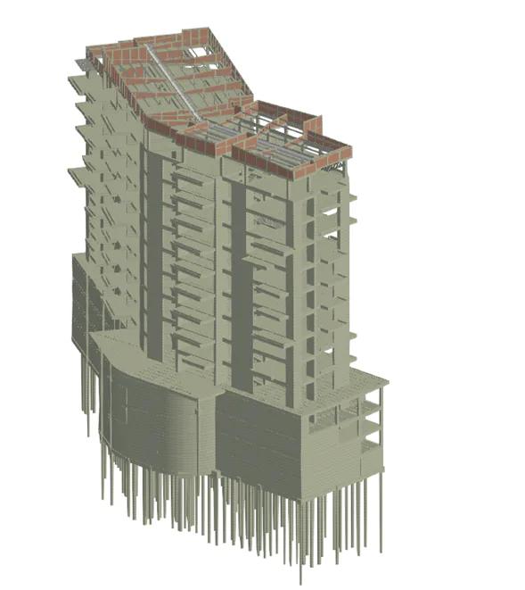 Torre Macuira