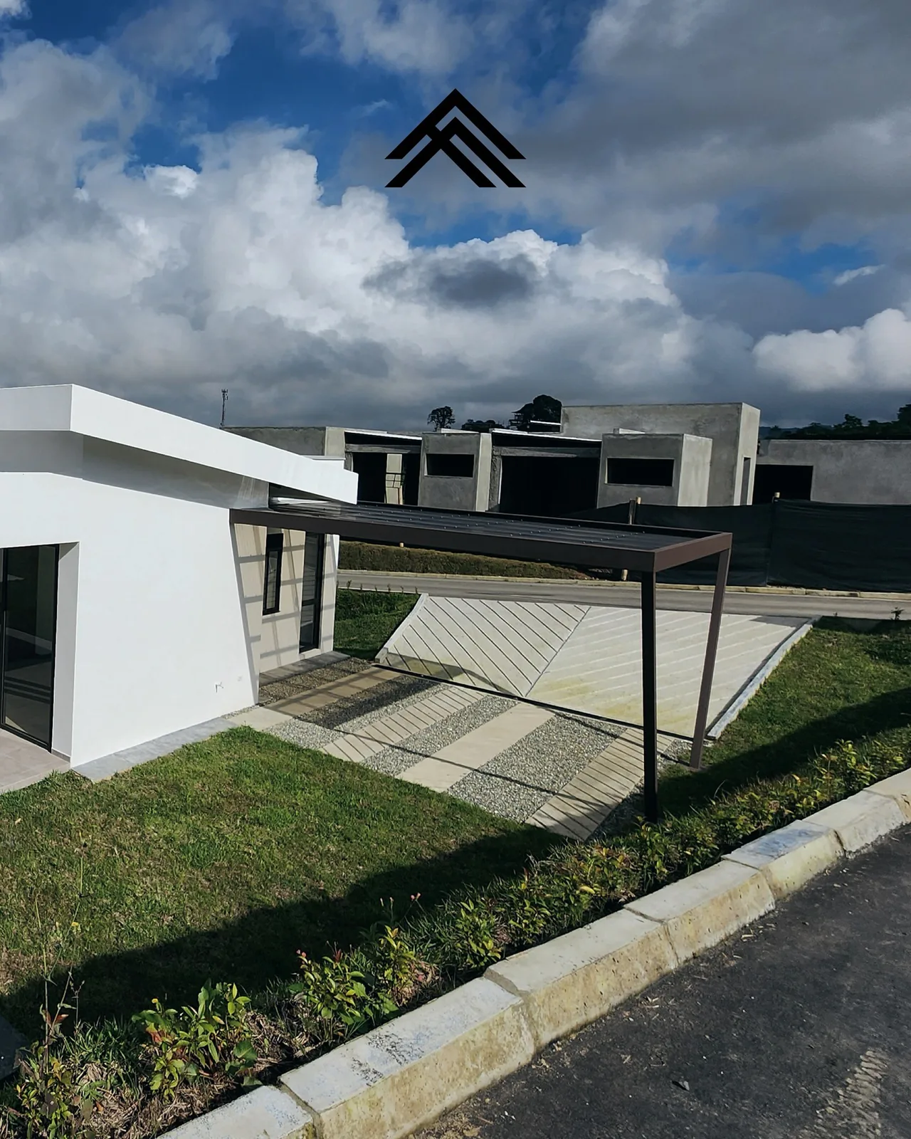 Diseño de vivienda campestre